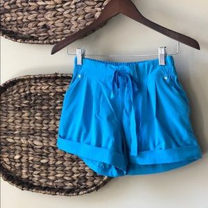 🦋 LULULEMON ATHLETICA Spring Break Shorts